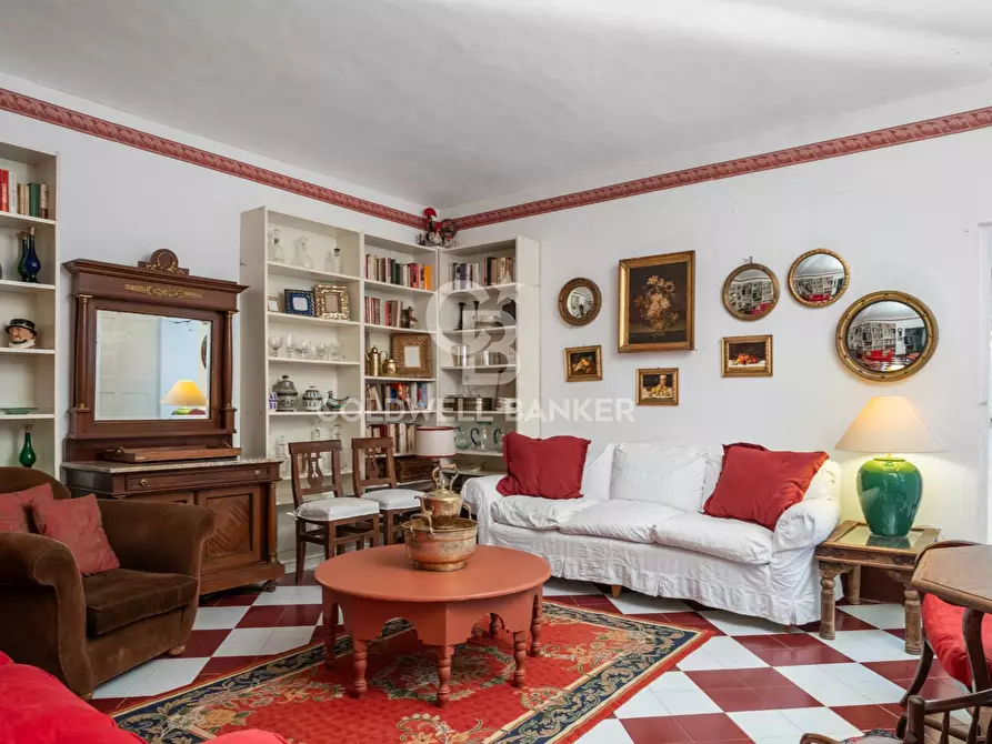 Immagine 16 di Villa in vendita  in Cascina San Grato a Sala Monferrato