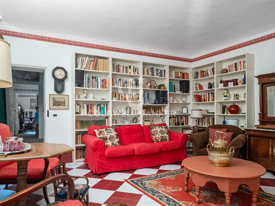 Immagine 17 di Villa in vendita  in Cascina San Grato a Sala Monferrato