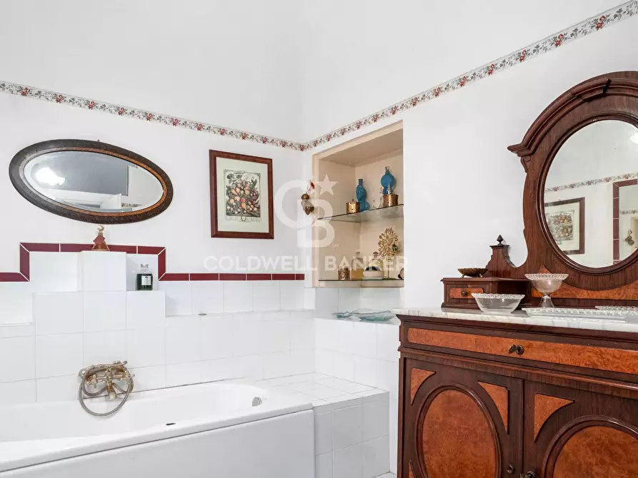 Immagine 19 di Villa in vendita  in Cascina San Grato a Sala Monferrato