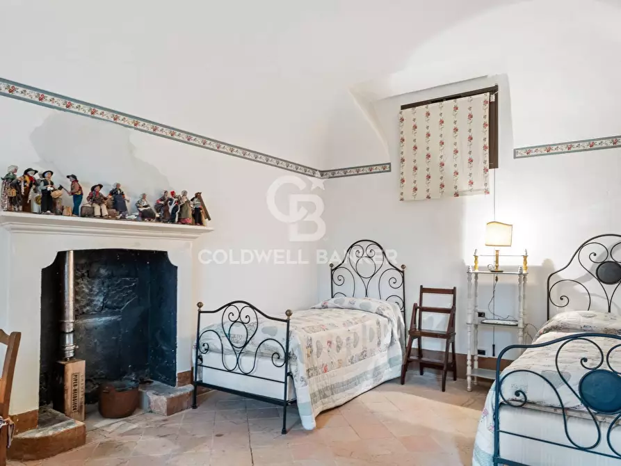 Immagine 20 di Villa in vendita  in Cascina San Grato a Sala Monferrato