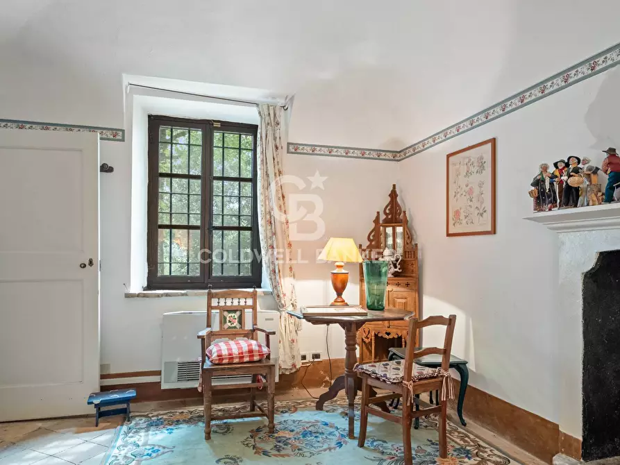 Immagine 21 di Villa in vendita  in Cascina San Grato a Sala Monferrato