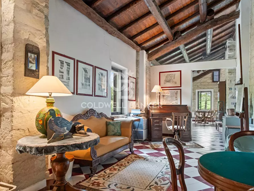 Immagine 22 di Villa in vendita  in Cascina San Grato a Sala Monferrato