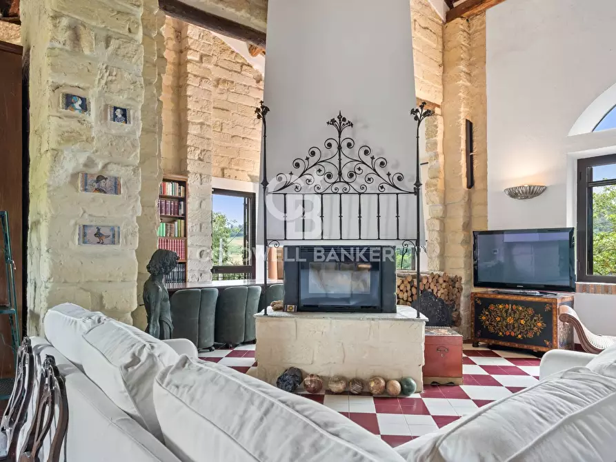 Immagine 24 di Villa in vendita  in Cascina San Grato a Sala Monferrato