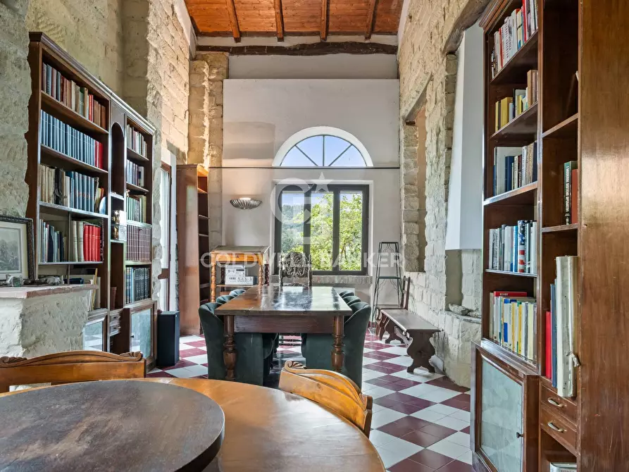 Immagine 25 di Villa in vendita  in Cascina San Grato a Sala Monferrato