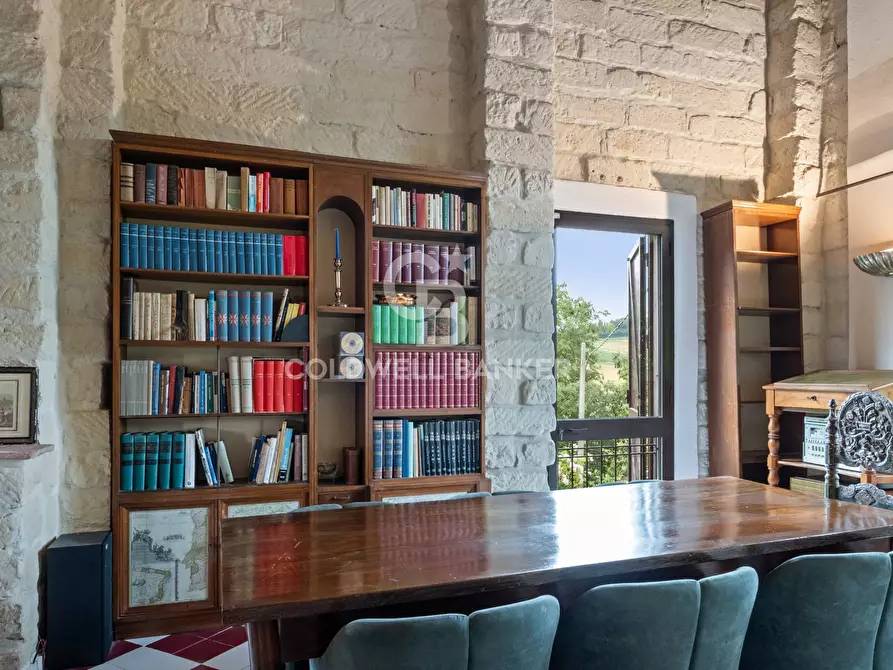 Immagine 28 di Villa in vendita  in Cascina San Grato a Sala Monferrato