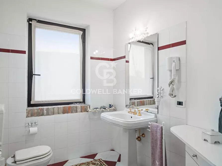 Immagine 30 di Villa in vendita  in Cascina San Grato a Sala Monferrato