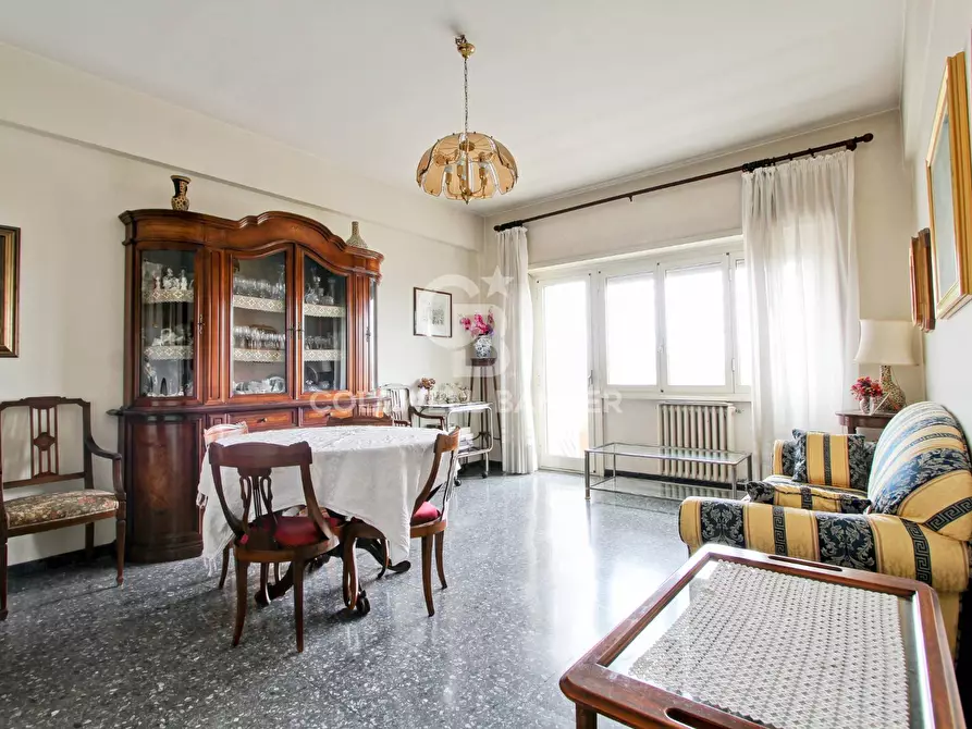 Immagine 1 di Appartamento in vendita  in Via Maestro Gaetano Capocci a Roma
