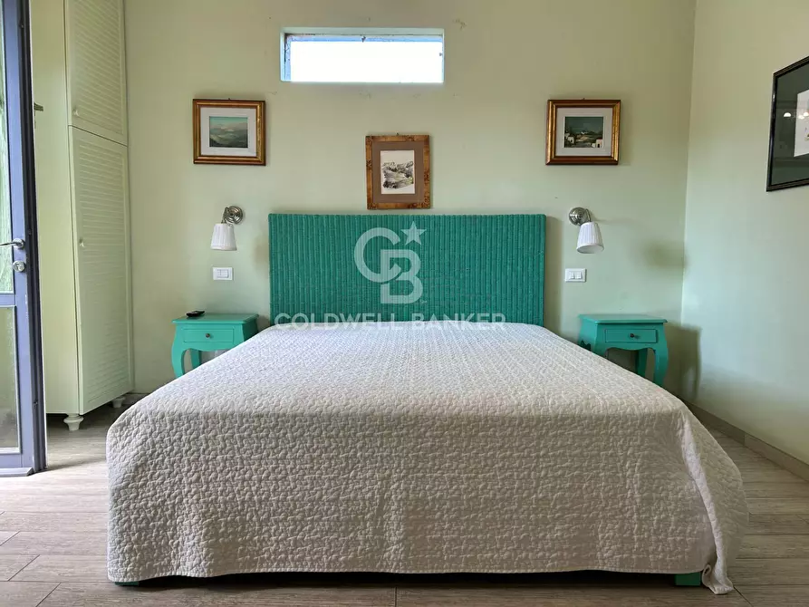 Immagine 5 di Appartamento in vendita  in Viale Elba a Campo Nell'elba