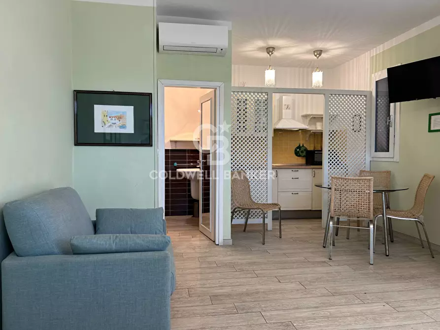 Immagine 3 di Appartamento in vendita  in Viale Elba a Campo Nell'elba