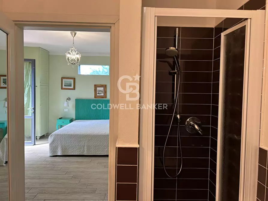 Immagine 9 di Appartamento in vendita  in Viale Elba a Campo Nell'elba