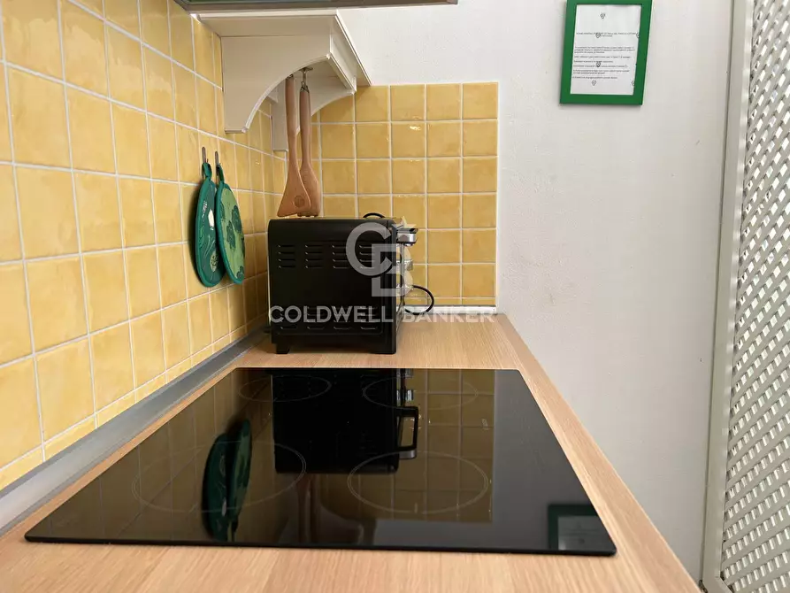 Immagine 14 di Appartamento in vendita  in Viale Elba a Campo Nell'elba