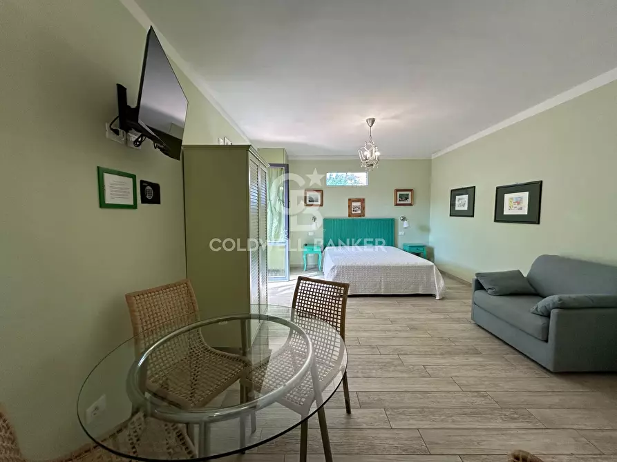 Immagine 17 di Appartamento in vendita  in Viale Elba a Campo Nell'elba