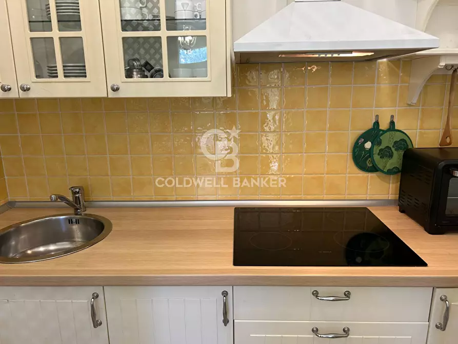 Immagine 18 di Appartamento in vendita  in Viale Elba a Campo Nell'elba