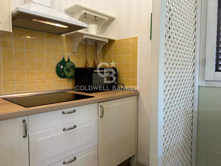 Immagine 19 di Appartamento in vendita  in Viale Elba a Campo Nell'elba