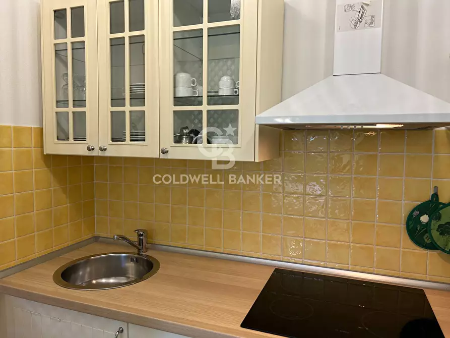 Immagine 20 di Appartamento in vendita  in Viale Elba a Campo Nell'elba