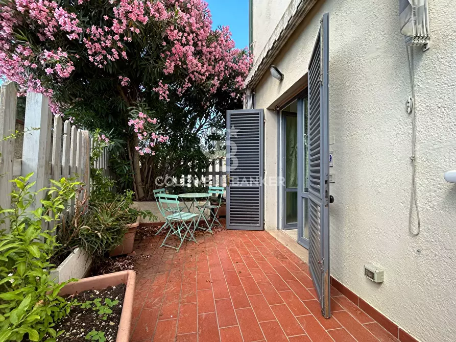 Immagine 4 di Appartamento in vendita  in Viale Elba a Campo Nell'elba