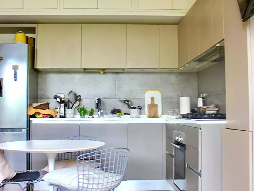 Immagine 3 di Appartamento in vendita  in largo dell'olgiata a Roma