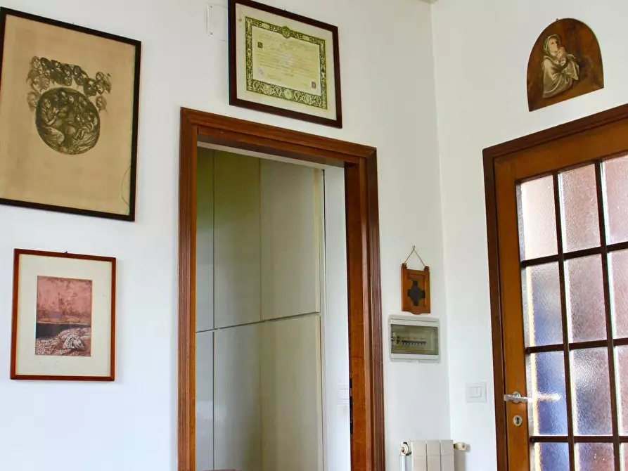 Immagine 5 di Appartamento in vendita  in largo dell'olgiata a Roma