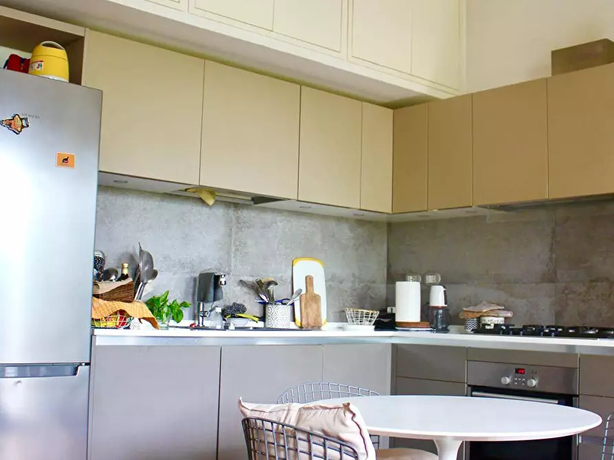 Immagine 6 di Appartamento in vendita  in largo dell'olgiata a Roma