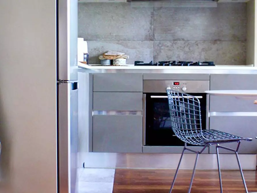 Immagine 7 di Appartamento in vendita  in largo dell'olgiata a Roma