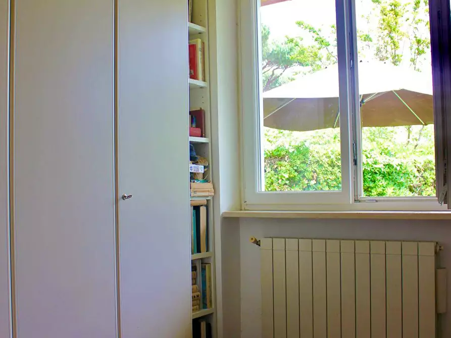 Immagine 9 di Appartamento in vendita  in largo dell'olgiata a Roma