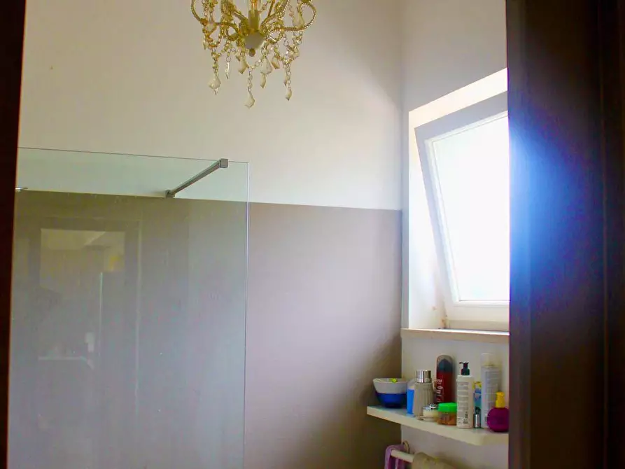 Immagine 10 di Appartamento in vendita  in largo dell'olgiata a Roma