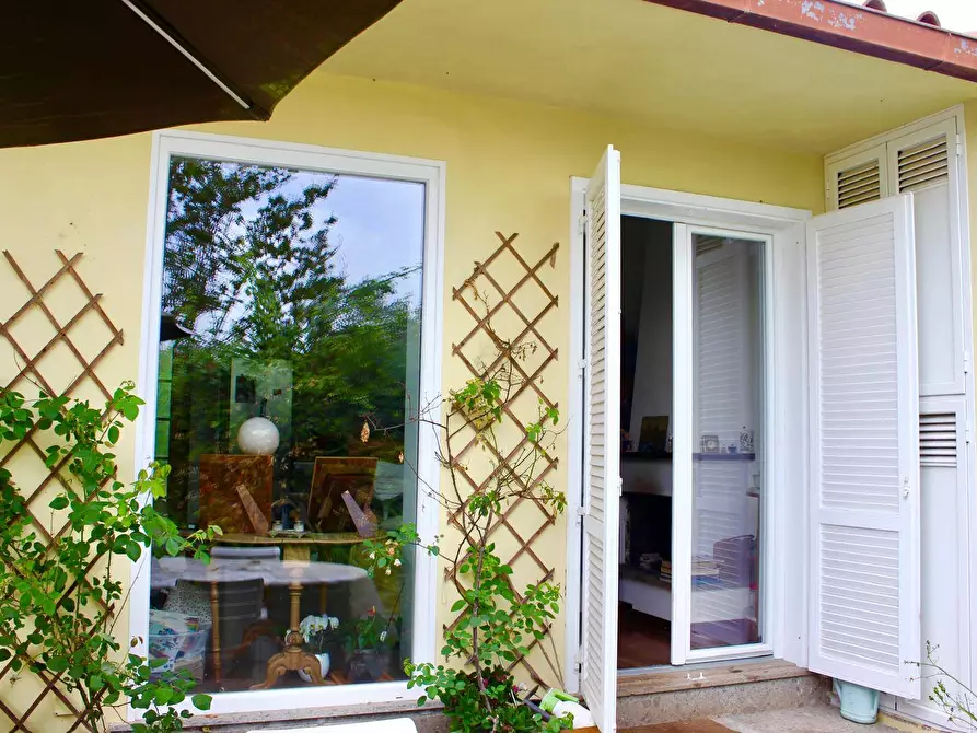 Immagine 13 di Appartamento in vendita  in largo dell'olgiata a Roma