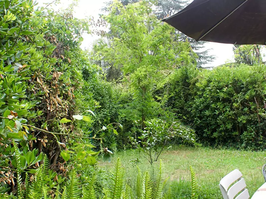 Immagine 15 di Appartamento in vendita  in largo dell'olgiata a Roma