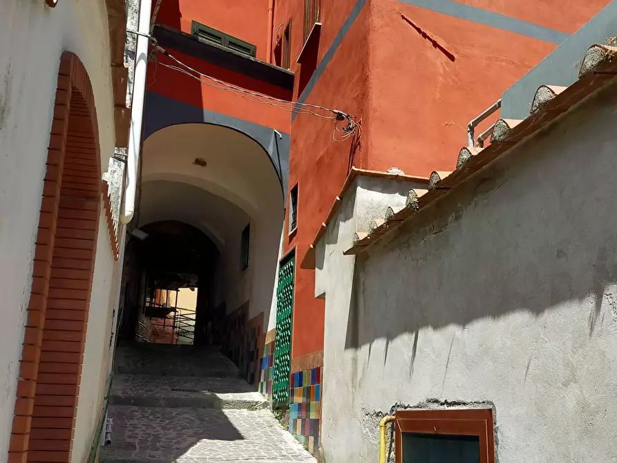 Immagine 11 di Appartamento in vendita  in VIA IACONTI a Vietri Sul Mare