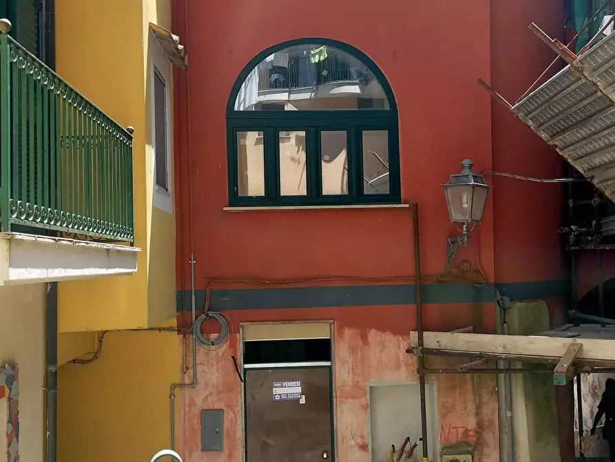 Immagine 1 di Rustico / casale in vendita  in VIA IACONTI a Vietri Sul Mare