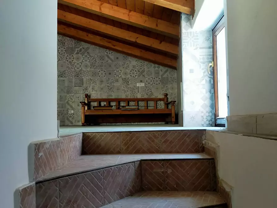 Immagine 17 di Appartamento in vendita  in VIA IACONTI a Vietri Sul Mare