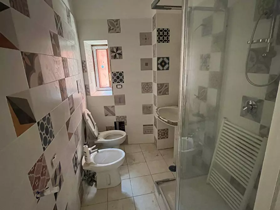 Immagine 15 di Appartamento in vendita  in VIA IACONTI a Vietri Sul Mare