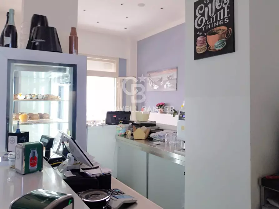 Immagine 5 di Attività commerciale in vendita  in Viale dei Navigatori a Tarquinia