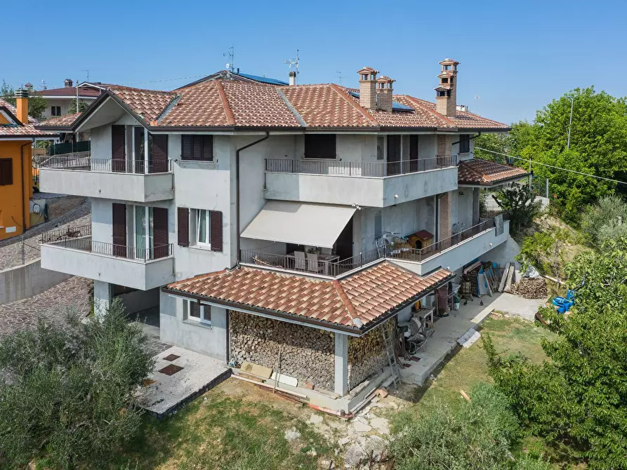 Immagine 28 di Casa indipendente in vendita  in Via Belvedere a Montescudo-Monte Colombo