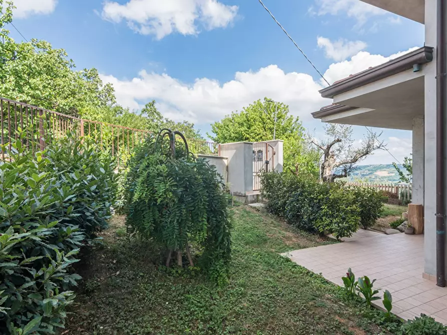 Immagine 25 di Casa indipendente in vendita  in Via Belvedere a Montescudo-Monte Colombo