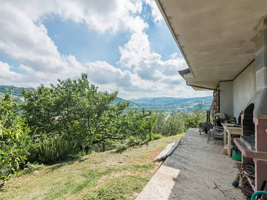 Immagine 23 di Casa indipendente in vendita  in Via Belvedere a Montescudo-Monte Colombo