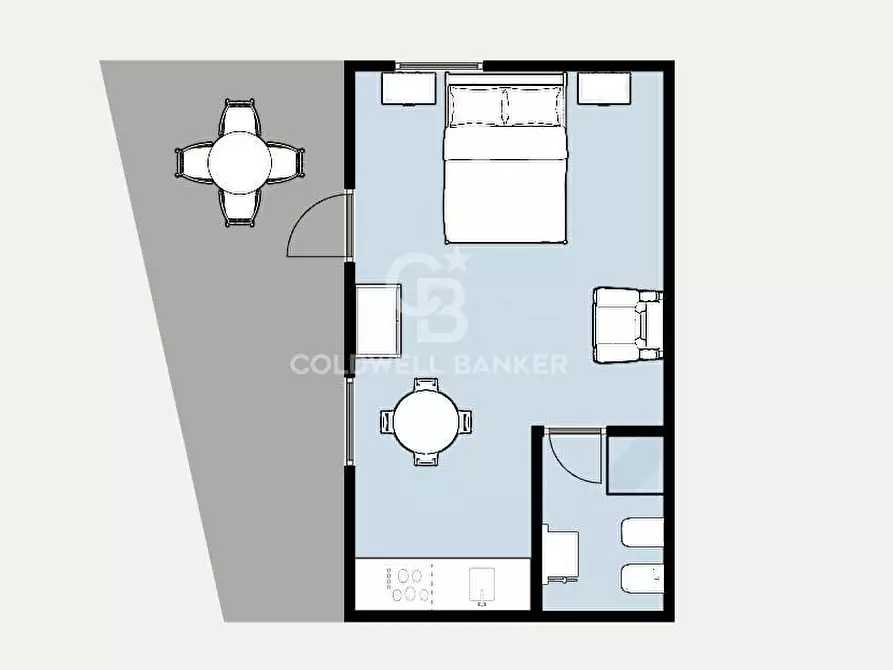 Immagine 26 di Appartamento in vendita  in Viale Elba a Campo Nell'elba
