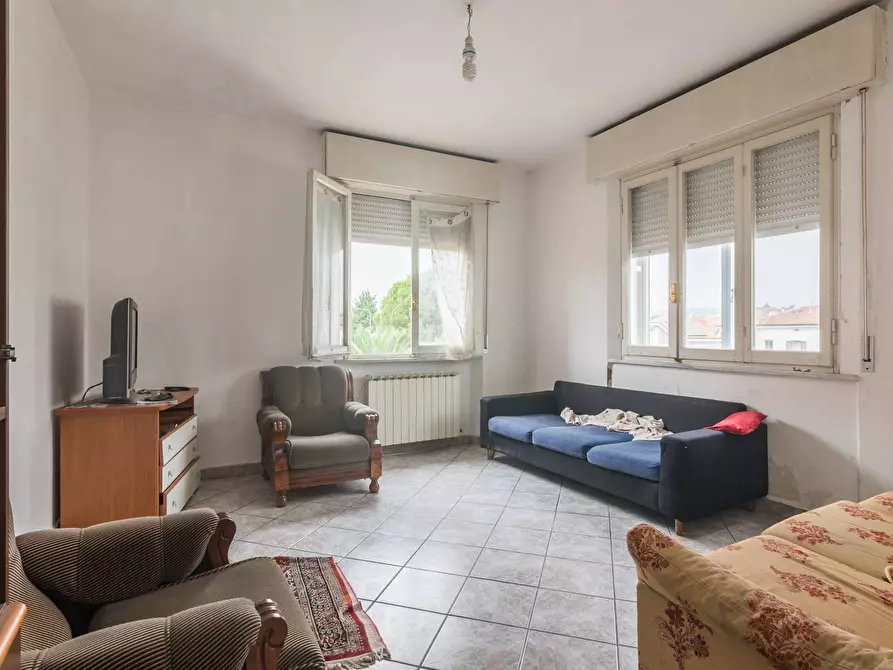 Immagine 11 di Palazzo in vendita  in Via Abbazia a Morciano Di Romagna