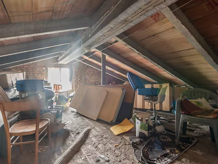 Immagine 14 di Palazzo in vendita  in Via Abbazia a Morciano Di Romagna