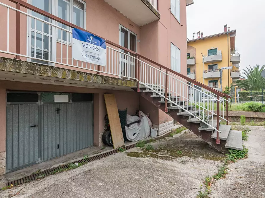 Immagine 17 di Palazzo in vendita  in Via Abbazia a Morciano Di Romagna