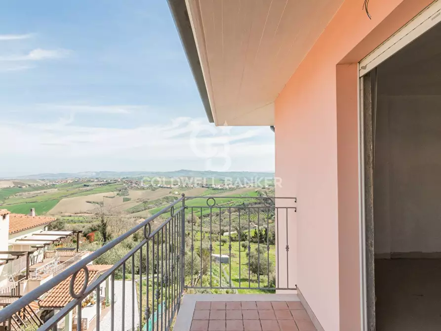 Immagine 21 di Appartamento in vendita  in Via Del Prantolo a Saludecio