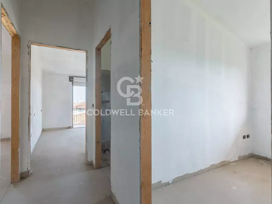 Immagine 22 di Appartamento in vendita  in Via Del Prantolo a Saludecio