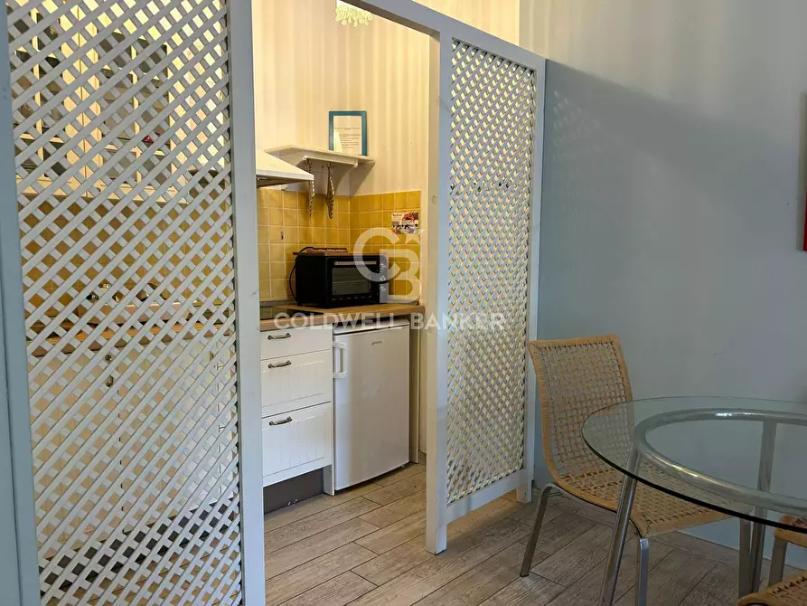 Immagine 4 di Appartamento in vendita  in Viale Elba a Campo Nell'elba