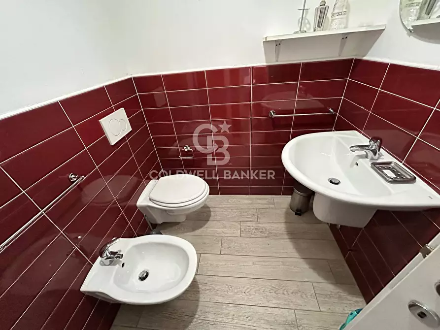 Immagine 5 di Appartamento in vendita  in Viale Elba a Campo Nell'elba