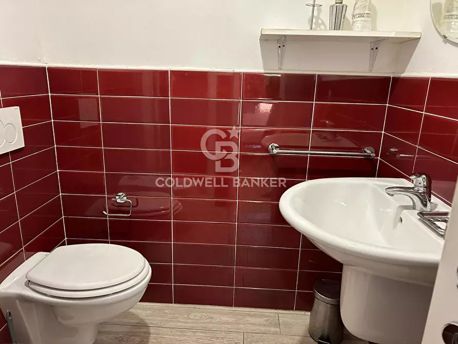 Immagine 7 di Appartamento in vendita  in Viale Elba a Campo Nell'elba