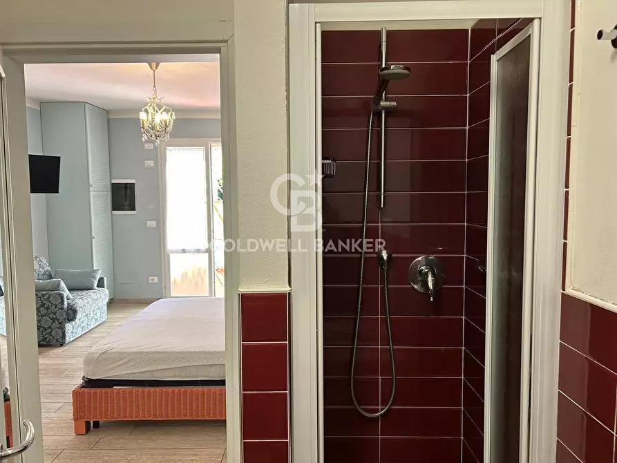 Immagine 8 di Appartamento in vendita  in Viale Elba a Campo Nell'elba