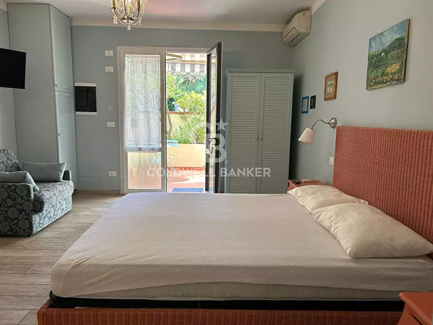 Immagine 9 di Appartamento in vendita  in Viale Elba a Campo Nell'elba