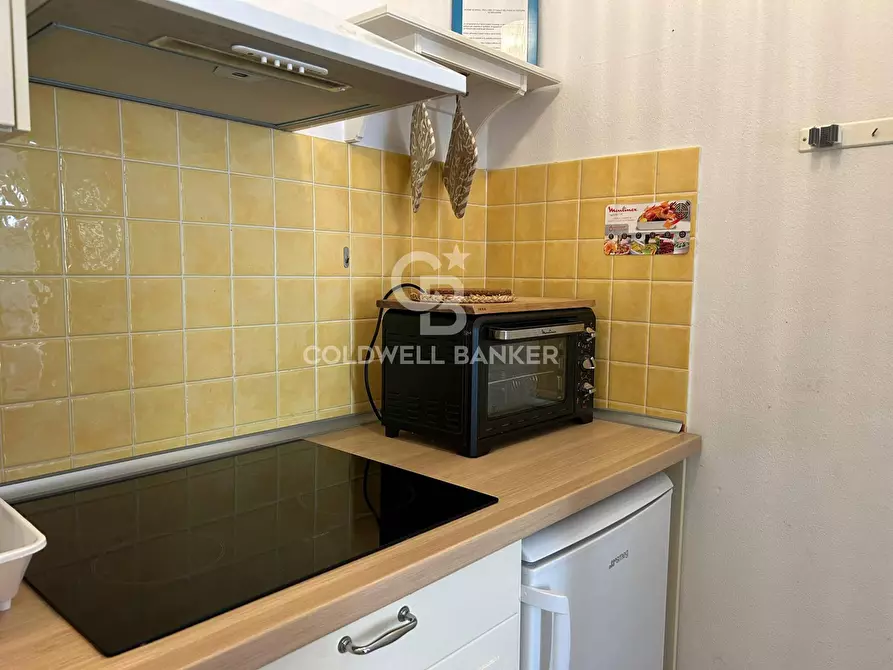 Immagine 11 di Appartamento in vendita  in Viale Elba a Campo Nell'elba