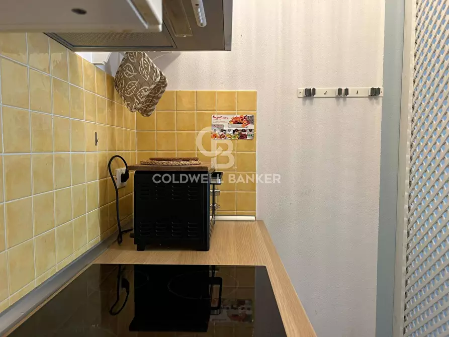 Immagine 12 di Appartamento in vendita  in Viale Elba a Campo Nell'elba