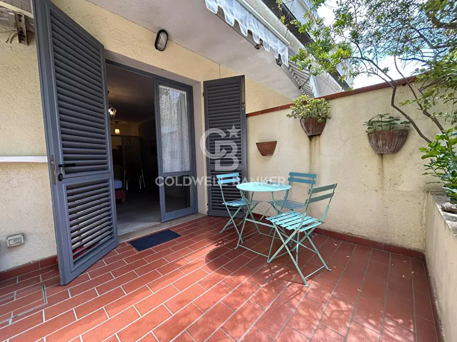 Immagine 15 di Appartamento in vendita  in Viale Elba a Campo Nell'elba